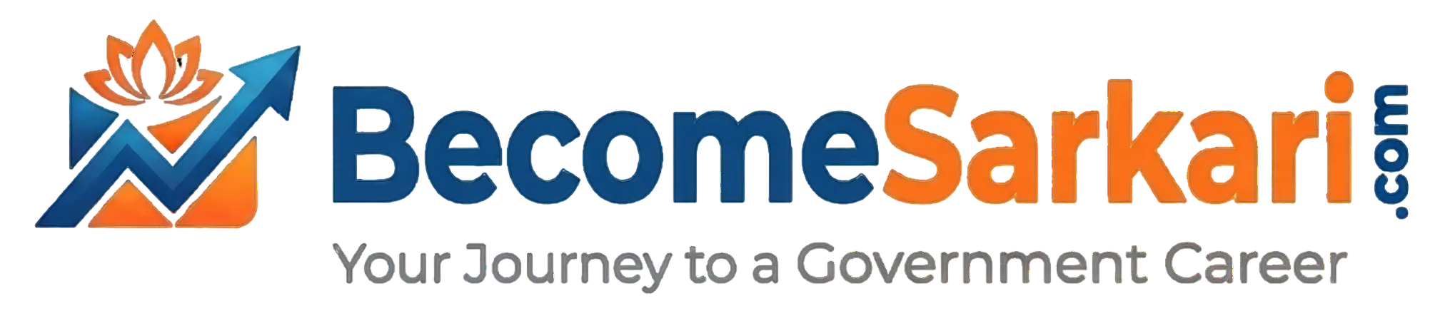 BecomeSarkari.com — Your Journey to a Government Career